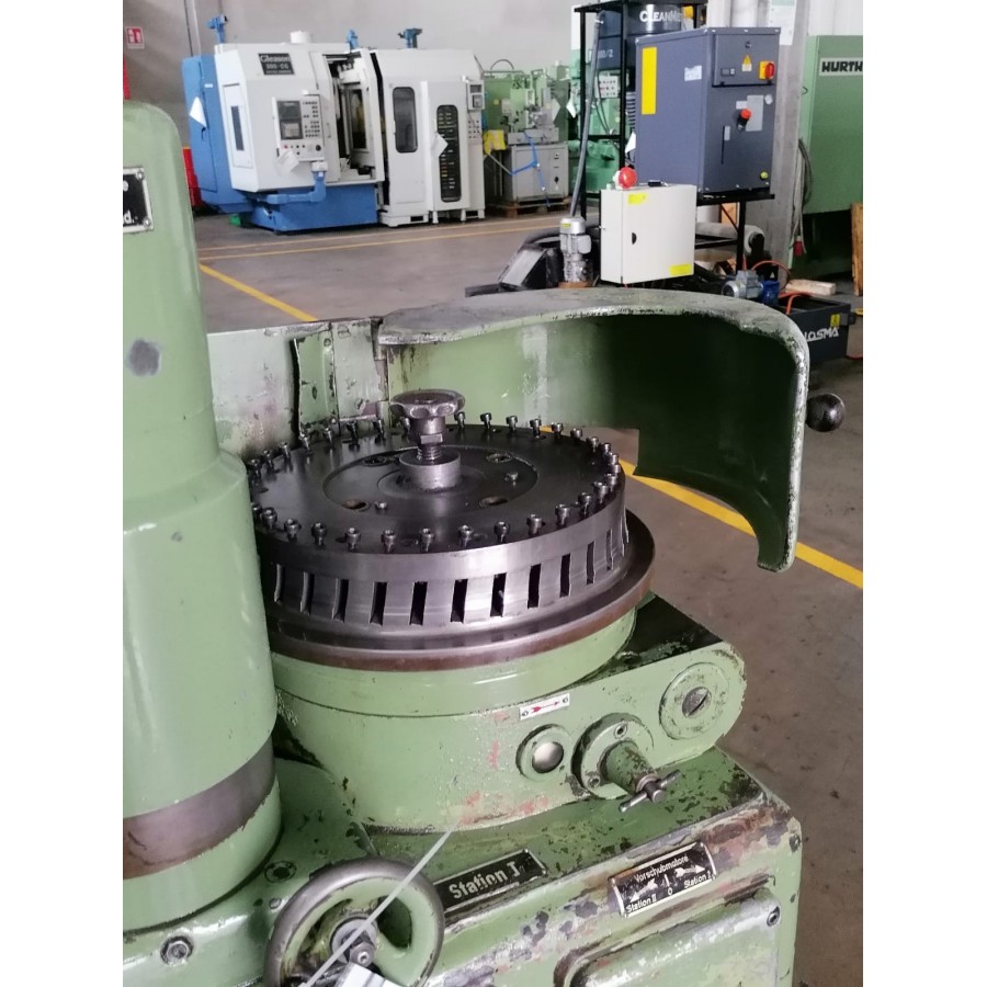 Usato Affilatrice per lame  KLINGELNBERG