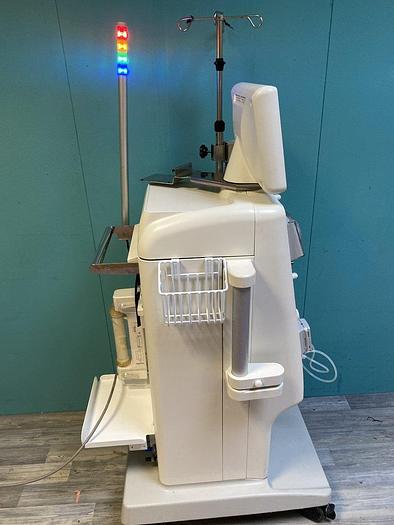 Gebraucht NIKKISO DBB-05 Dialysesystem