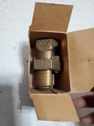 Thomas & Betts 500HPS Split-Bolt Connector Free Shipping (C2)