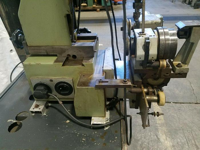 Used Tousdiamants T4 Diamond Cutting Machine Faceting Jewelry Gold Silver