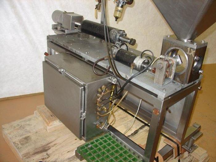 Used Hinds-Bock Single Piston Filler, Md# SP-64