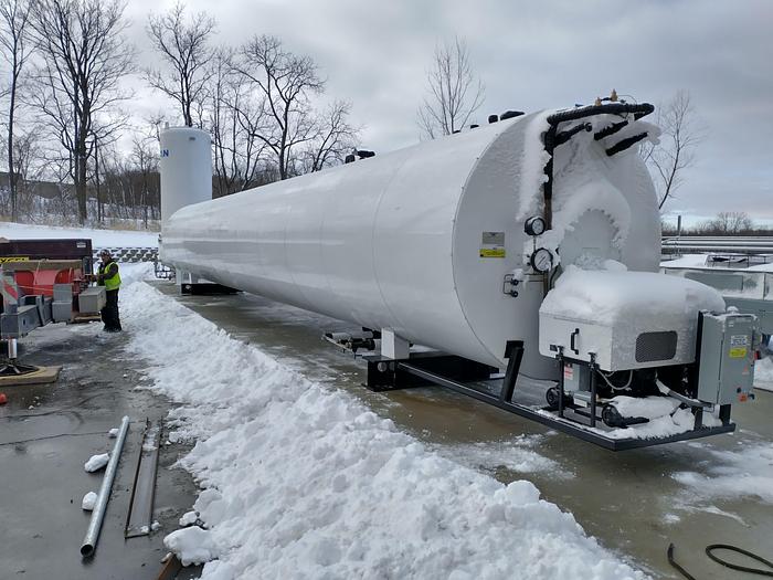 Installation Services