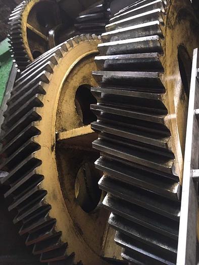 Used Press Knuckle Joint Coining K504.003.844 / KB8344