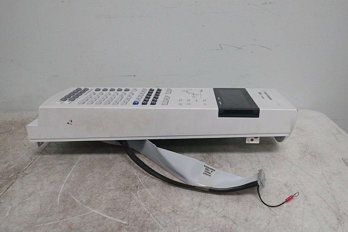 Used Agilent G3430-60555 7890A GC System Display and Keyboard Assembly with 2 Boards