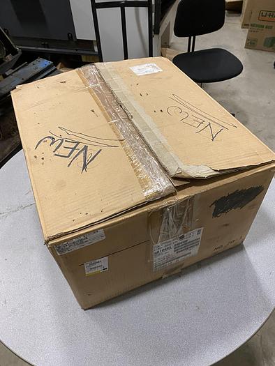 FANUC 6-AX SERVO AMPLIFIER A06B-6105-H003