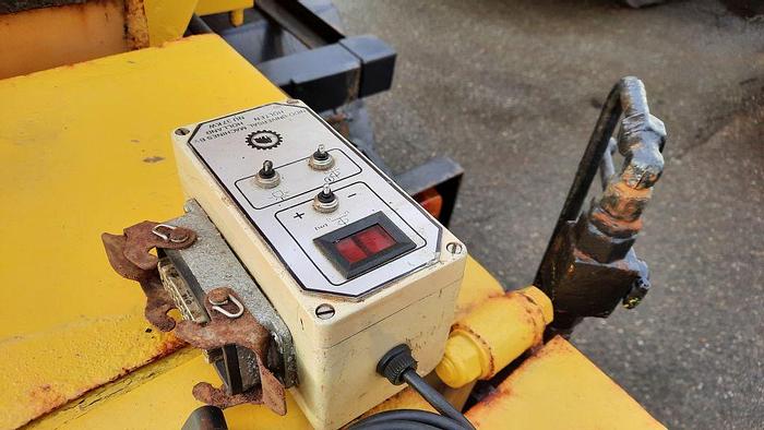 Gebruikt 1991 Nido N03