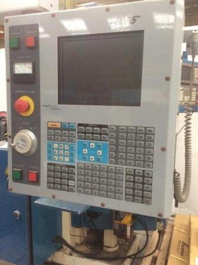 Used HAAS TM-1 CnC Toolroom Milling Machine