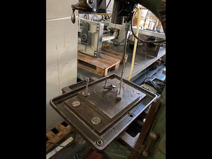 D'occasion Perceuse à Colonne GSP 244 R