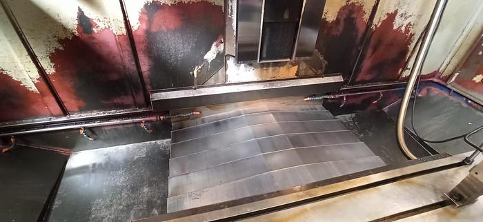 Ottime 2002 EUMACH SUMO 1250