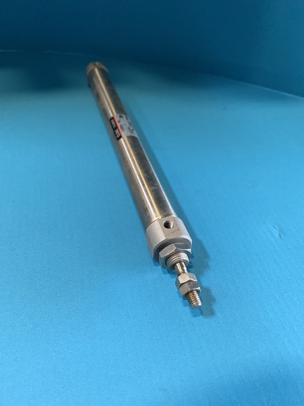 Used SMC Cylinder CJ2B16-150