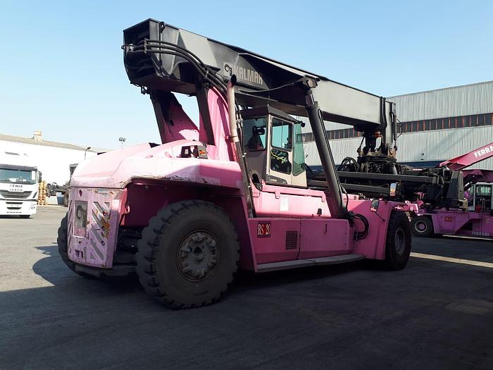 Gebraucht 2014  DRF450 65-C5