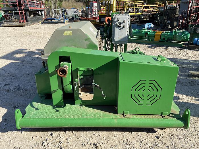 Used 2014 Hutchison Hayes 5500 Standard