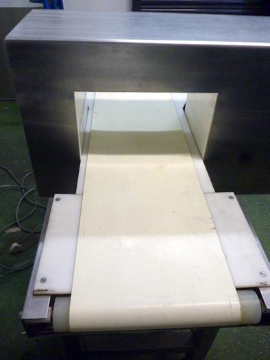 Used Cintex Metal Detector