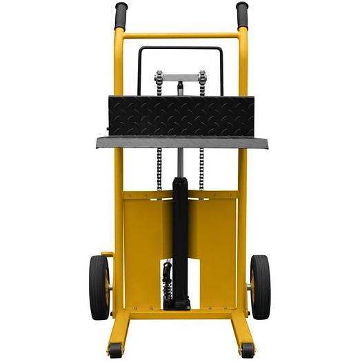 Cormak WLTA Transport Pallet Truck