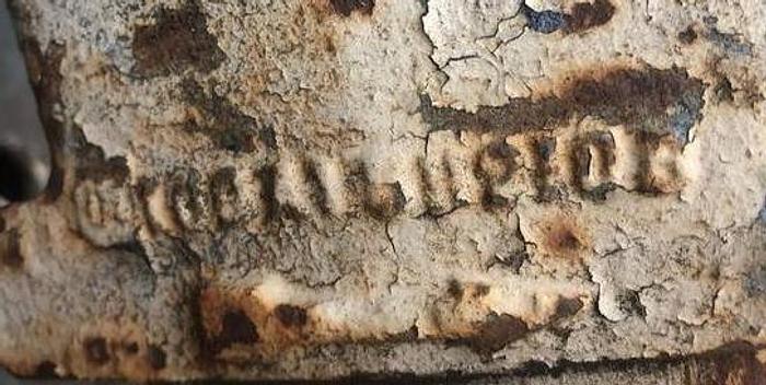 Ingersoll Rand 100 Hp Motor 404Tsc Lincguard Dripproof