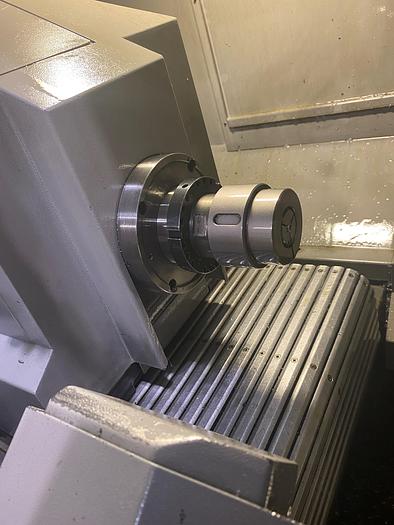 Used 2007 Citizen A20-VIPL CNC Sliding Head Lathe