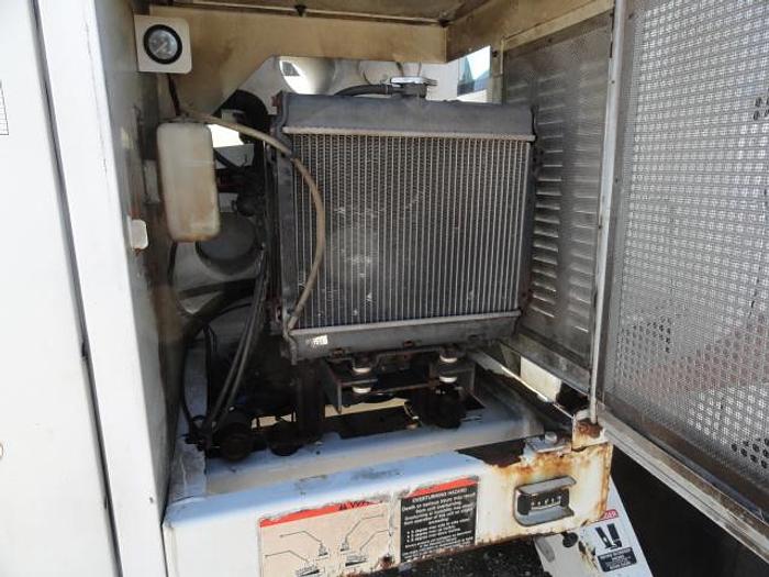 Used 2009 GMC TOPKICK C7500