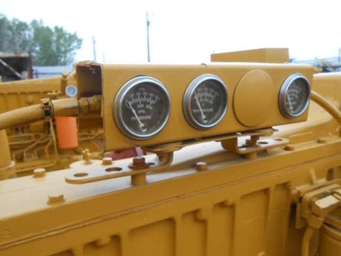 Used Caterpillar D3406A DITA SR4