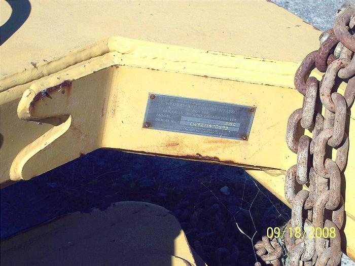 Used HYDRAWRAP HP2800