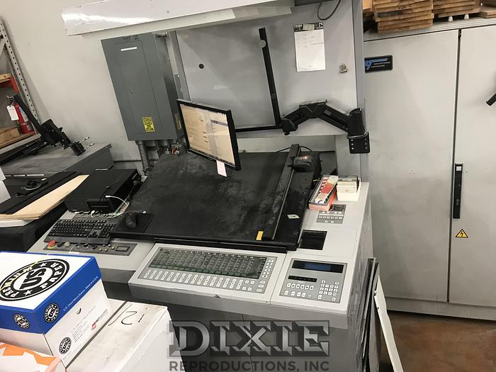 Used 1998 Ryobi 525HX