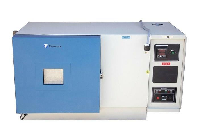 Used Tenney BTC Benchtop Environmental Test Chamber -70C to 200C USED (9088)R