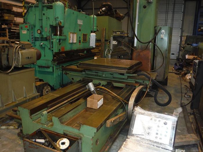 D'occasion KOTTERBANK TOS W100-A