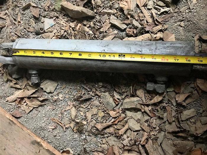 Used Hydraulic Cylinder #4
