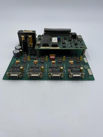 Used Allen-Bradley 120851 RV.05