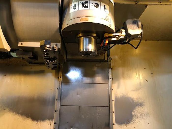 Used 2006 HAAS VF-2SS