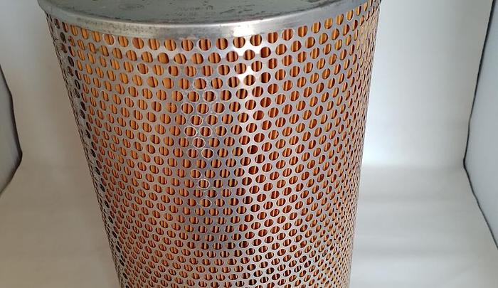 Filtro MANNFilter C 27798