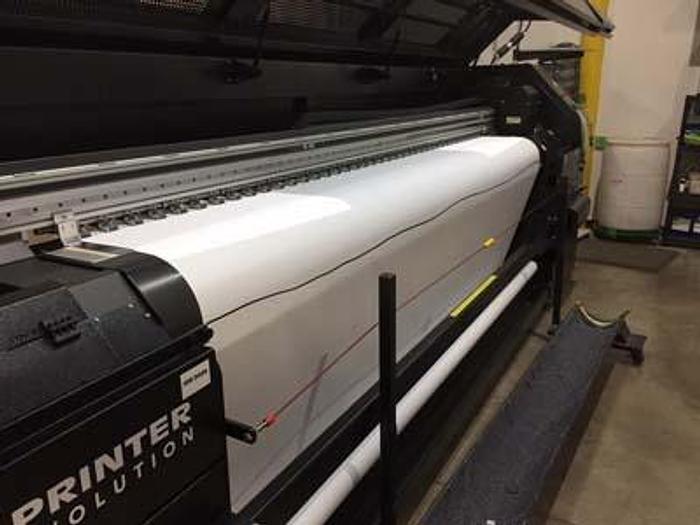 Used 2015 PrinterEvolution Kayo DS 126