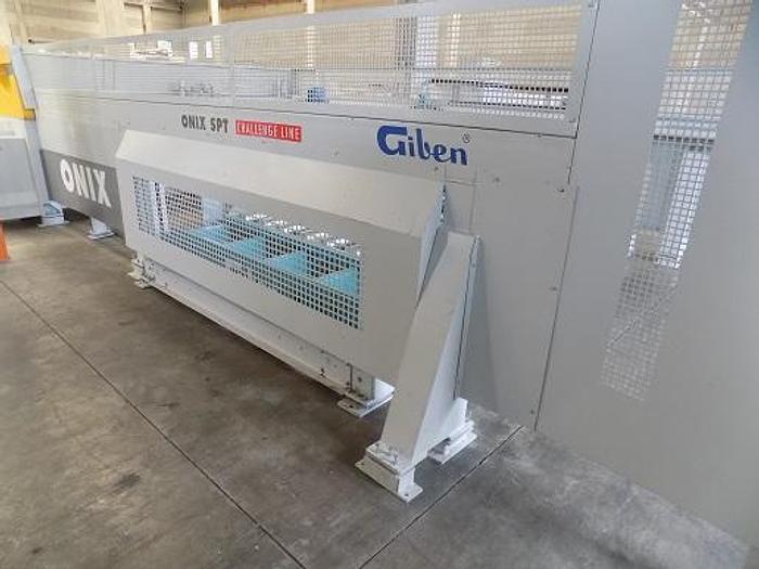 Used 2008 Giben Onix Spt