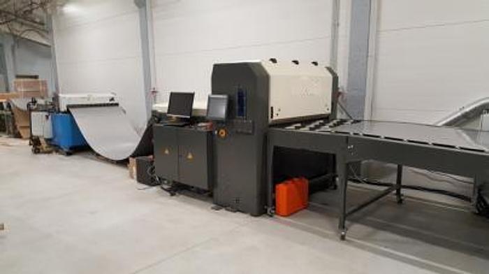 Used Various Brands -  Laser Cutters (New & Used) #3562