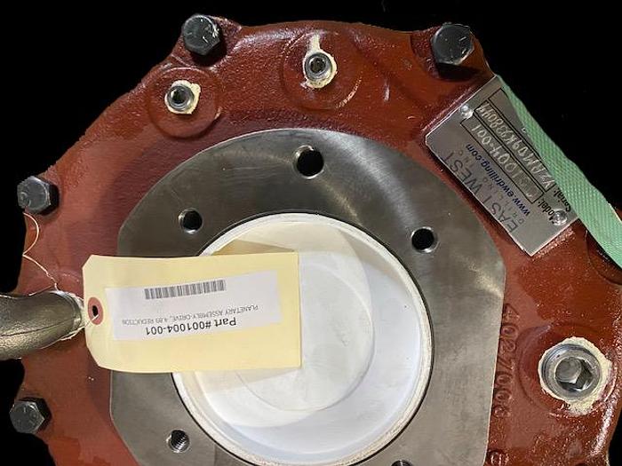 Used Driltech 001004-001 Planetary Assembly-Drive