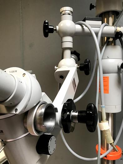 Gebraucht ZEISS Kolposkop 2