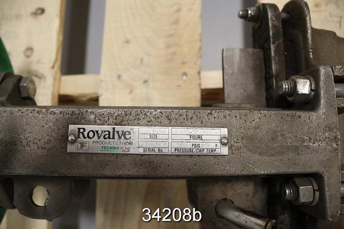 Used FABRI FV-C6701558500 #34208