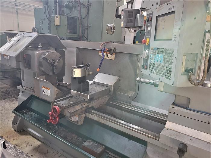 Used 2006 Haas TL-3W