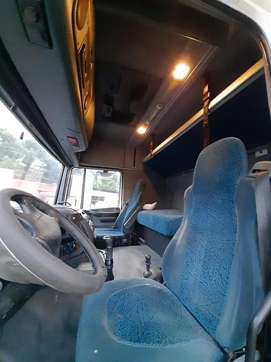 Gebruikt 2004 DAF 95 xf 430 euro 3 MANUAL