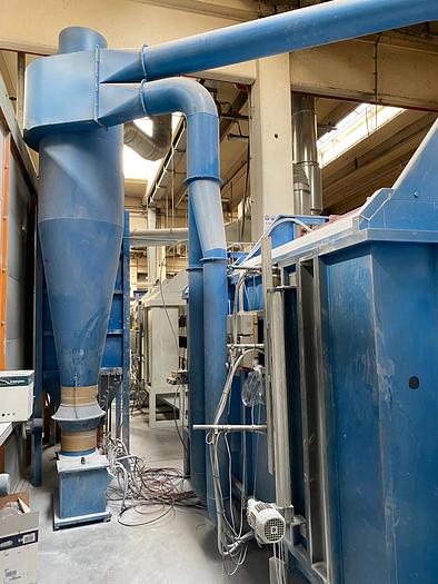 Usato SUPERWINDING  MULTICOLOR