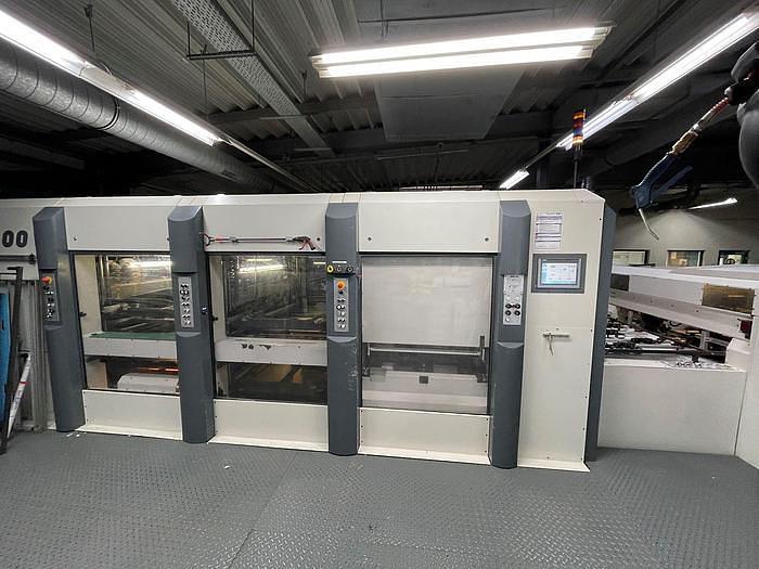 Usato 2002 WPM WPM 600