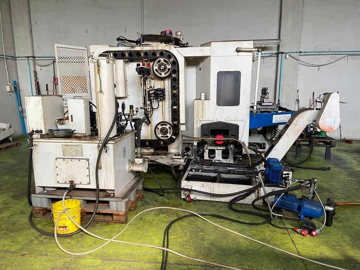 Usato Centro di Lavoro Orizzontale DAEWOO ACE-H500