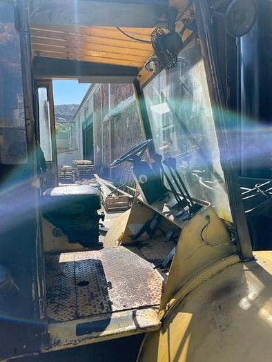 Used Hyster, Yale H300B