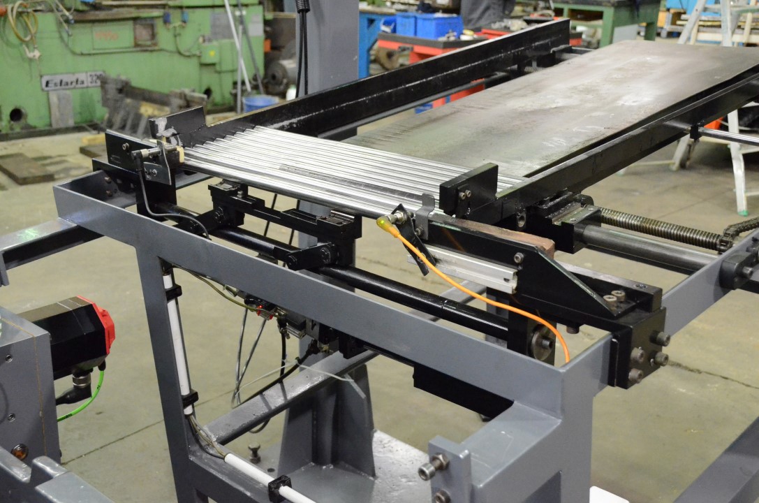 Usado ESTARTA 322 #R21-05