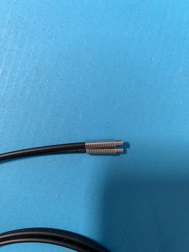 Used Panasonic Photo Sensor N310P916B