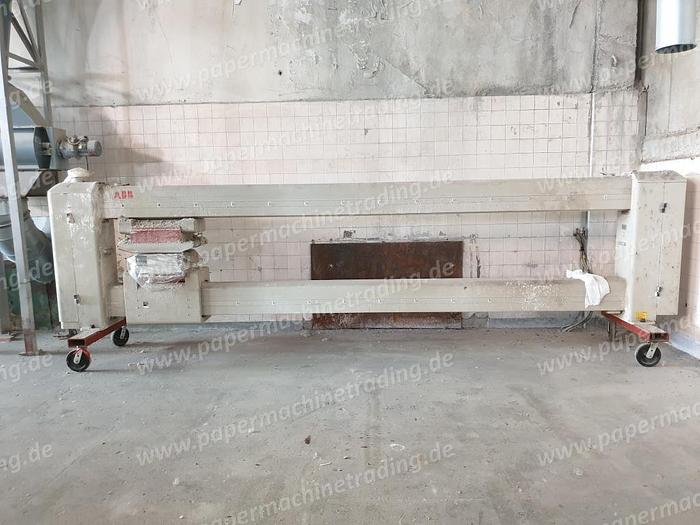 Used (PMA-238) - QCS System - ABB