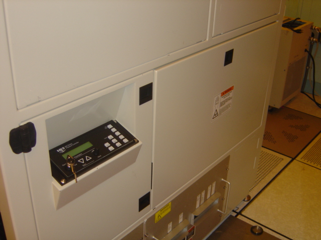 Used GaSonics PEP 4800DL Iridia