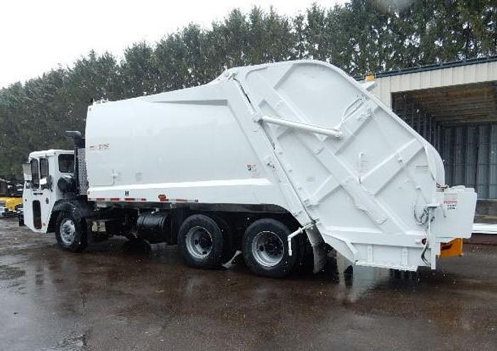 Used 2010 CCC LET2-45