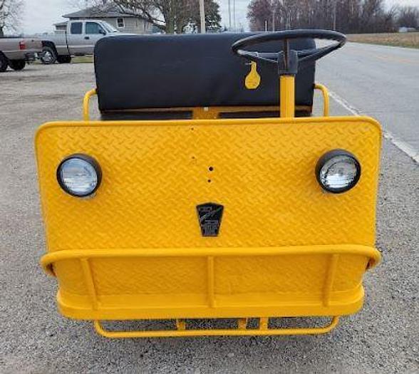 Used 2006 Taylor Dunn B248