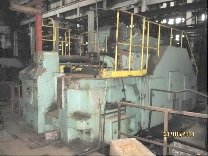 Used Upsetter B1139A