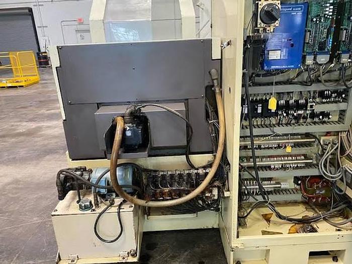 Used 1988 Star Swiss Screw Machine